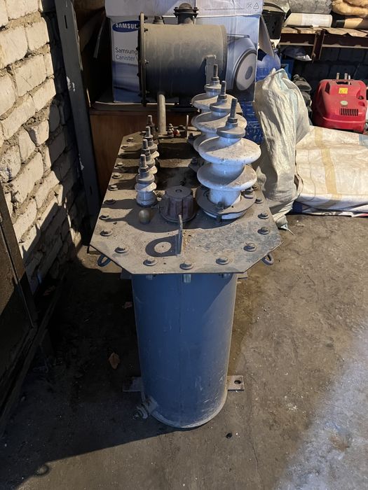 Продам трасформатор 25