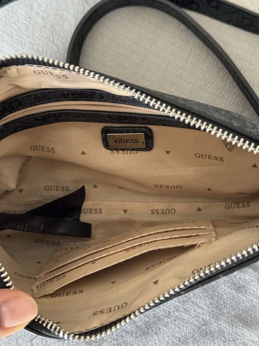 Сумка Guess (копия)