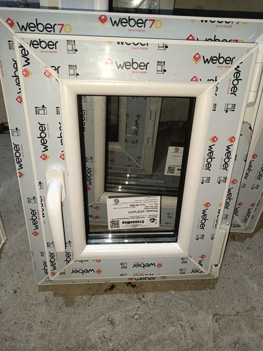 Форточки пластиковые