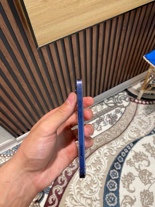 Iphone 12mini srochna kelishamiza