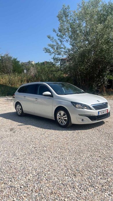 Пежо Peugeot 308