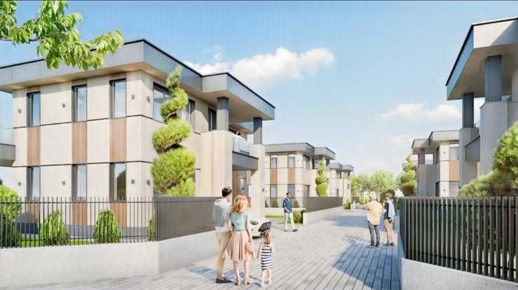 Къщи със самостоятелен двор от СОБСТВЕНИК в Остромила/Коматево