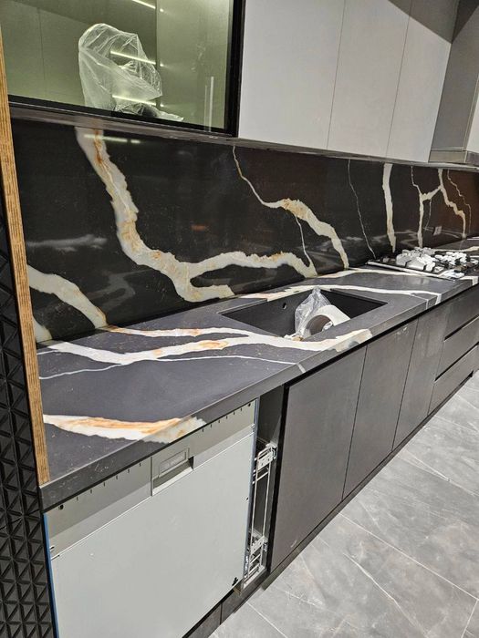 Столешница. Столешницы из искусственного камня