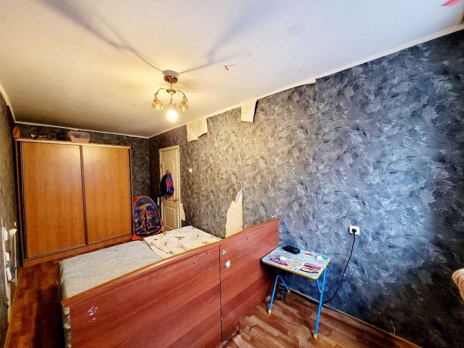 Продается 2х комнатная квартира