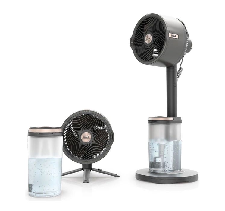 Вентилатор Shark FlexBreeze Pro (FA300EU)