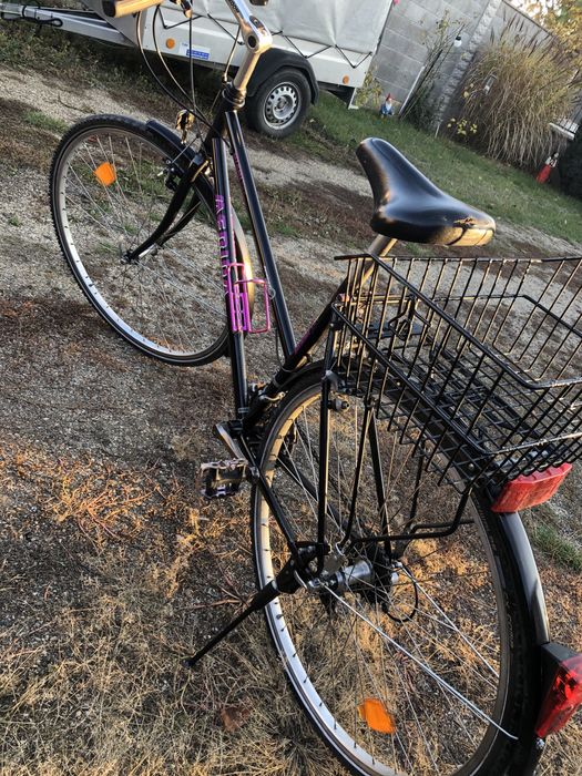 Bicicleta dama Merida