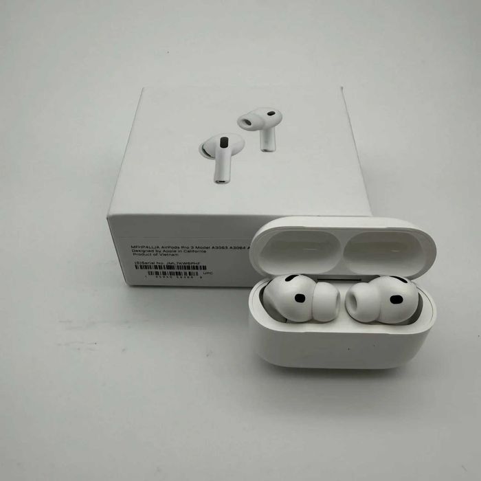 Vand AirPods pro 3