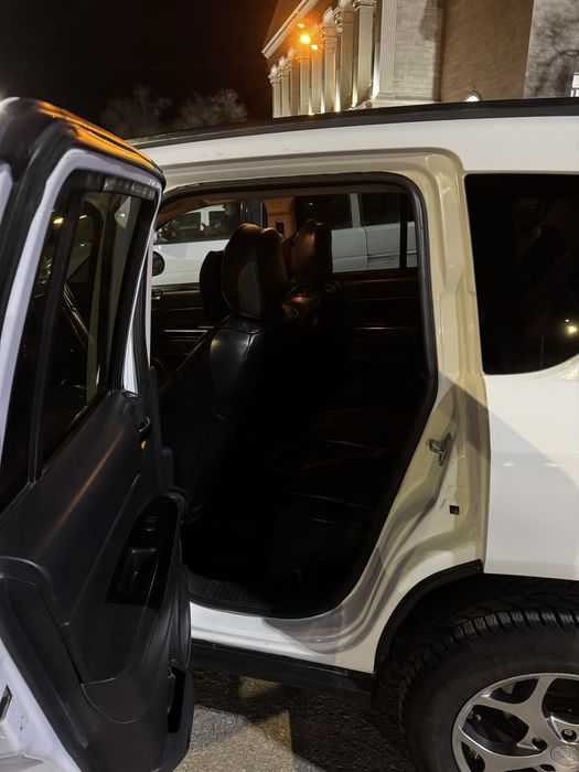 Продам Jeep Compass 2012 года