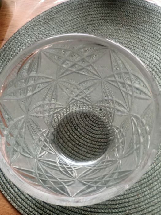 Продам вазу советскую