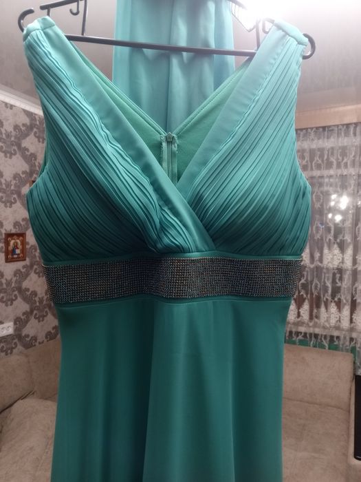Продам вечернее платье