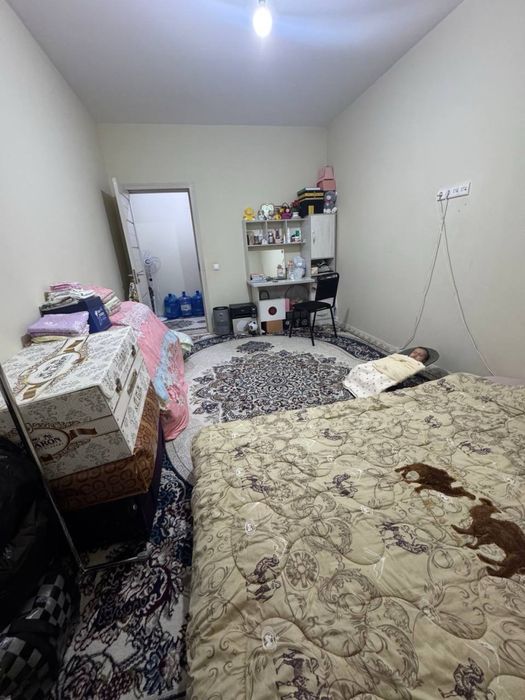 Sergeli choshtepa 1 xona srochna sotiladi