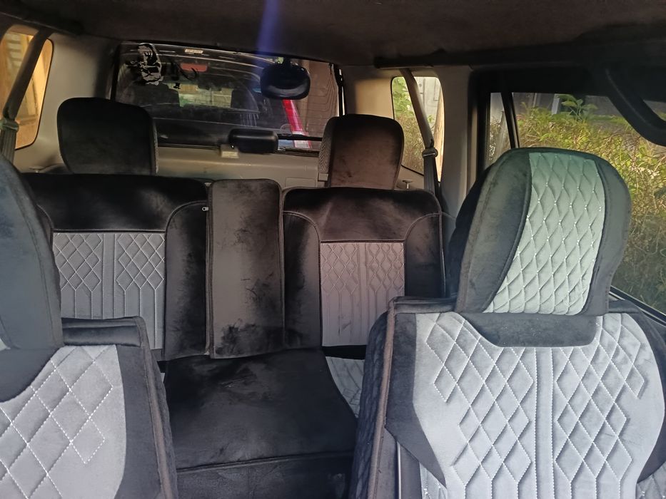 Продам honda CR-V