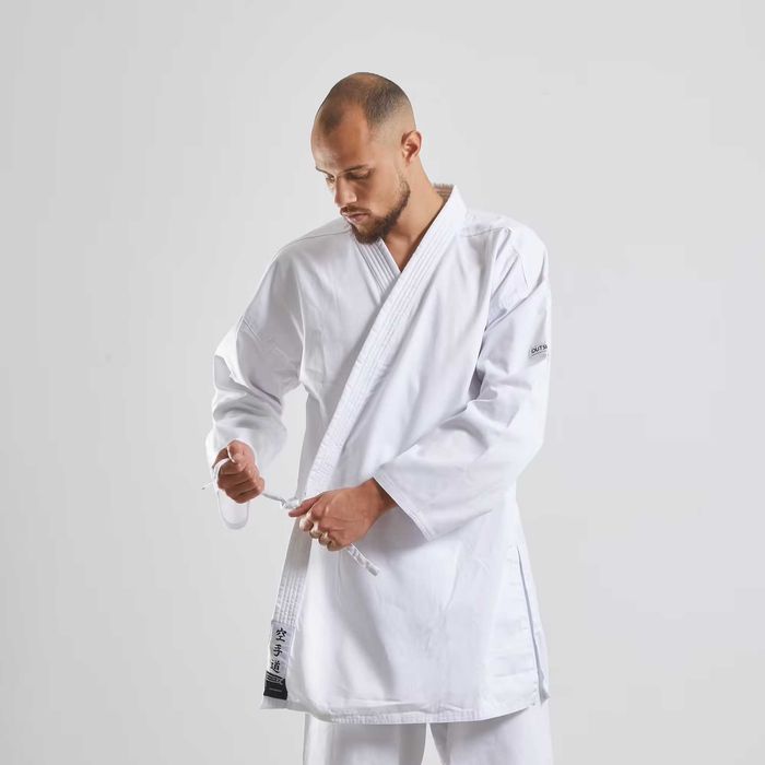 Кимоно за карате + БОНУС КОЛАН