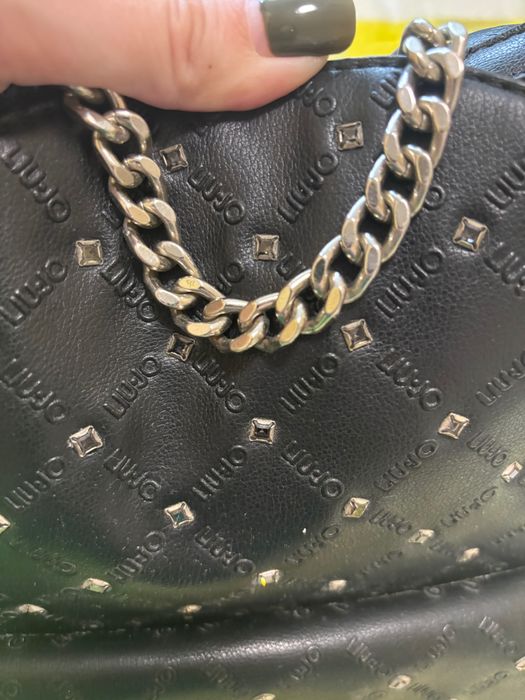 Дамска раница LIU JO