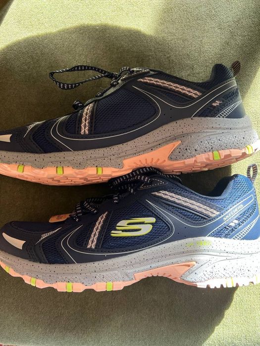 Оригинальные кроссовки Sketchers