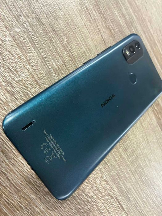 Мобилен Телефон Nokia C21