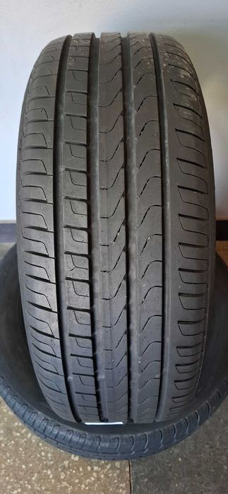 2бр.205/55/16 Pirelli 7mm грайфер, дот 21г. Предлагаме монтаж--