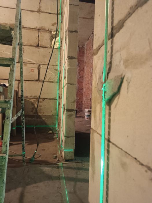 Ремонт под ключ, все виды ремонта