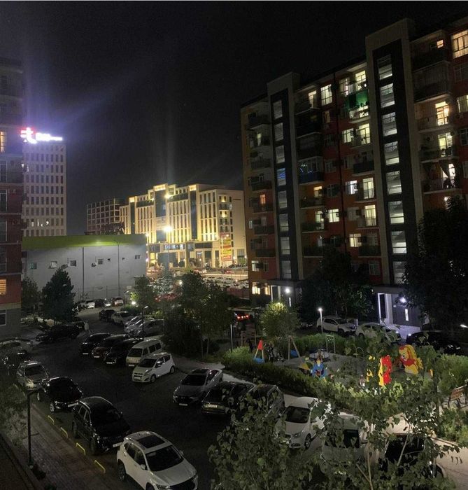 1/3/9 ЖК Ассалом Махтумкули от Golden House,Ул Махтумкули,Макро,38 м2