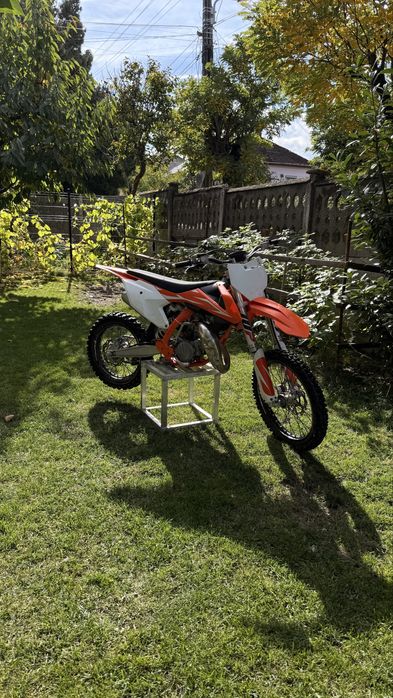 Vand Ktm sx 85 2018