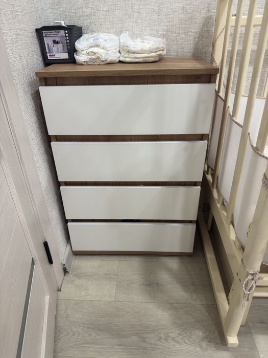 Продам комодик детский