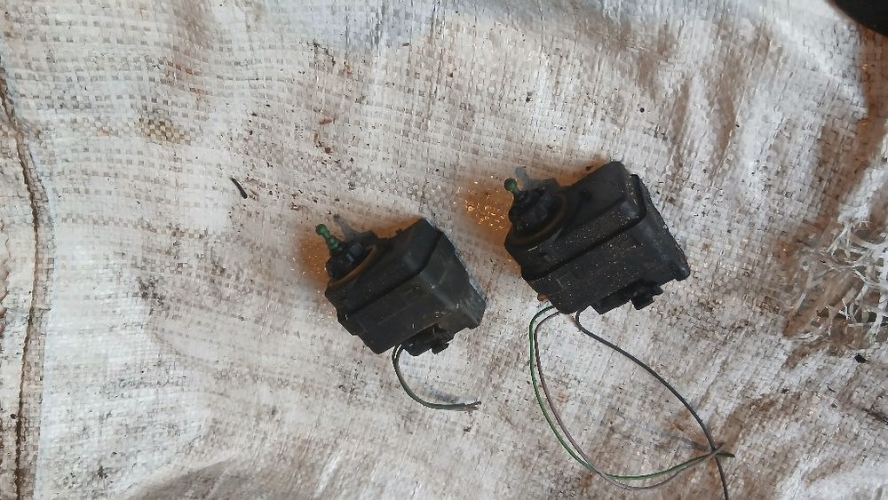 Рено Меган Сценик