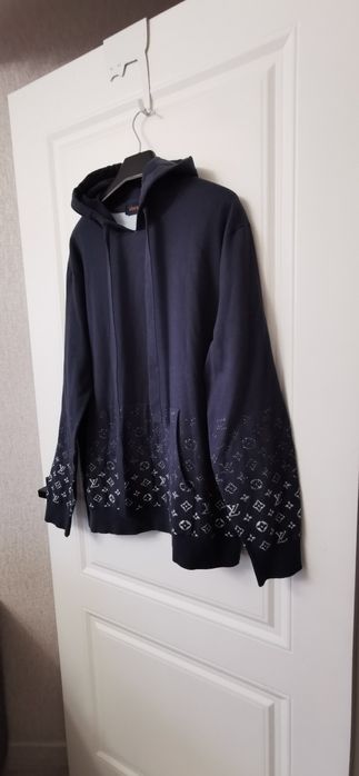 Louis Vuitton худи мужское