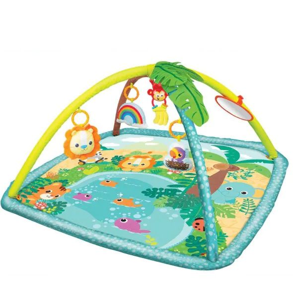 Активна гимнастика WinFun Little Pals