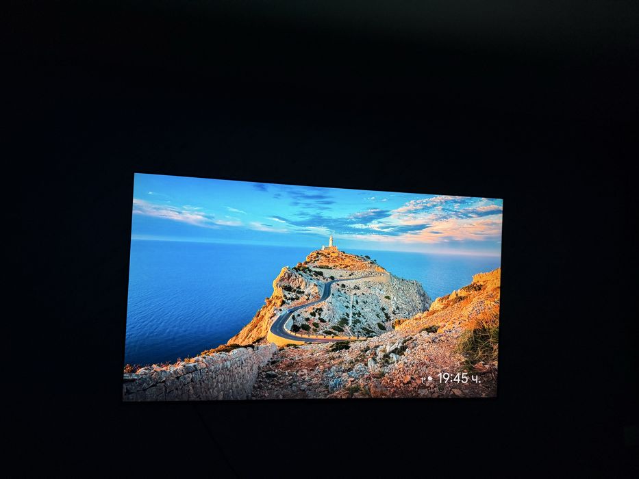 Телевизор TCL C805 QD-Mini LED 4K TV - 65"