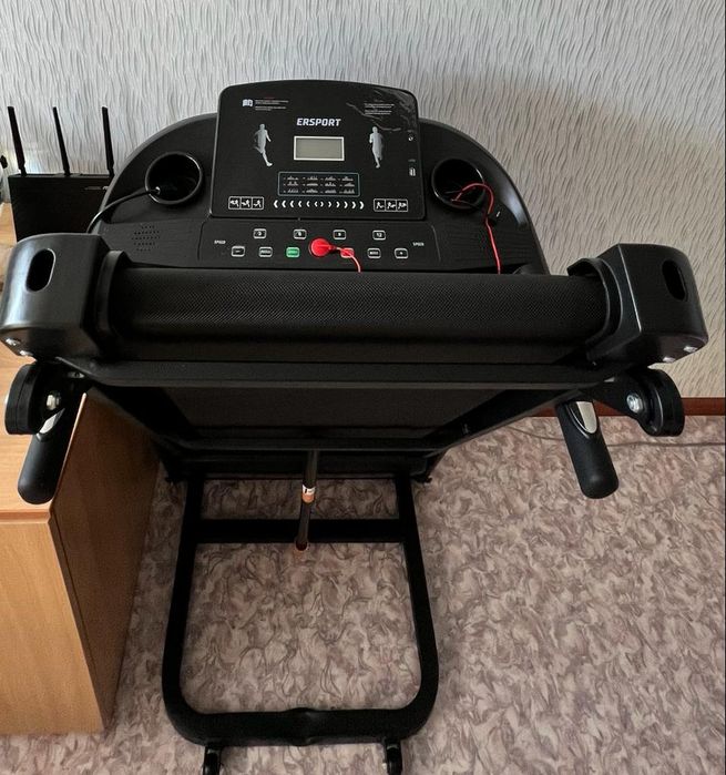 Тренажёр  ERSPORT