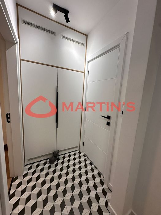 Дава се под наем Двустаен апартамент в София, Люлин 9 - 68 кв.м за 618.12 € - Снимка #10