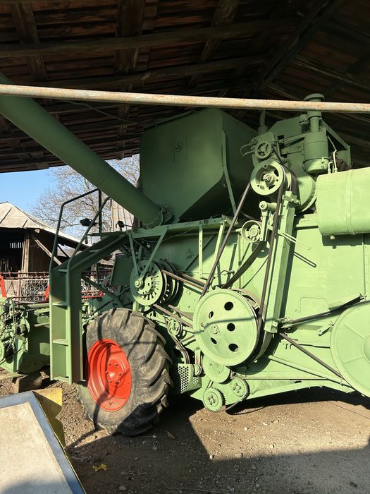 Vand Combina Class Matador