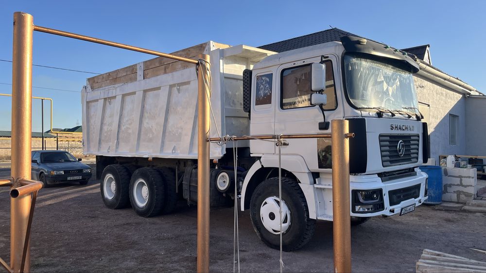 Продам шахман 25 ка