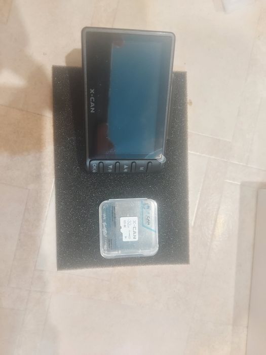 Видеоригестратор