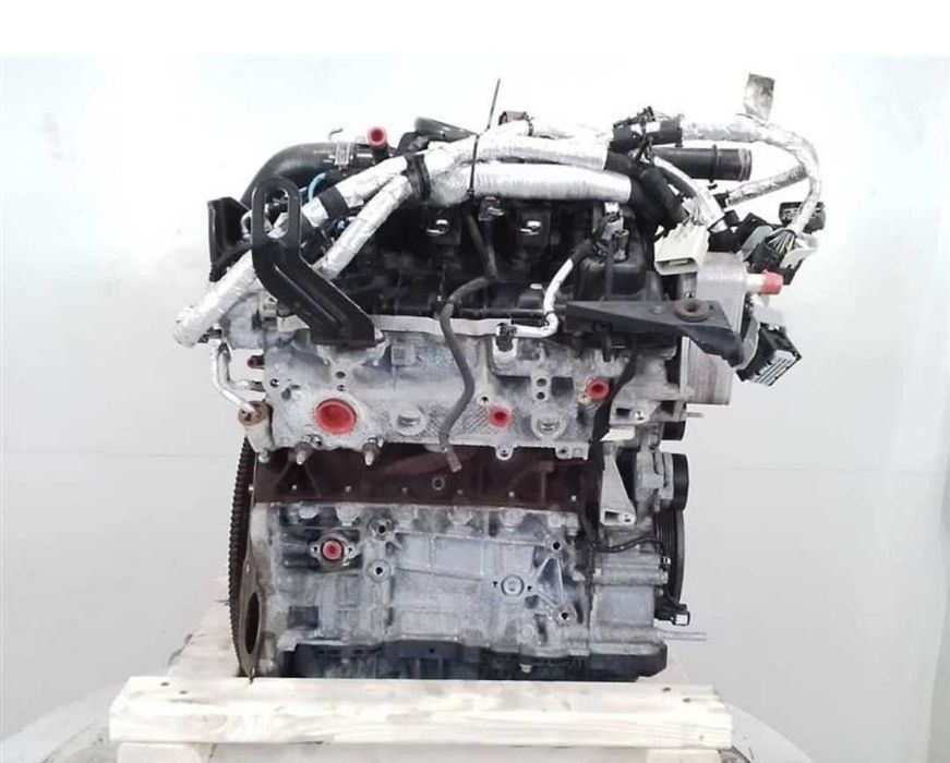 КПП коробка передач Hyundai SantaFe II