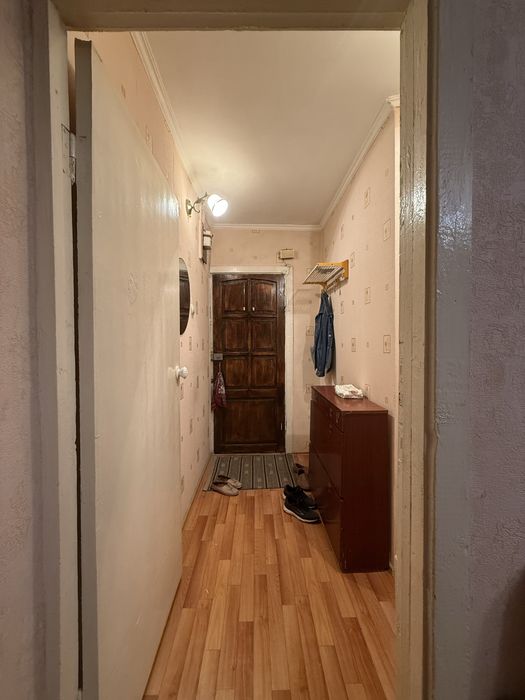 Продается 2х ком квартира на 2 этаже
