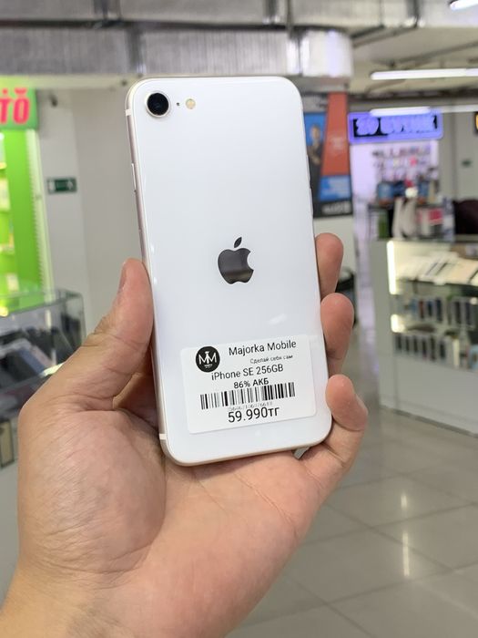 Iphone SE 256 Айфон СЕ 256