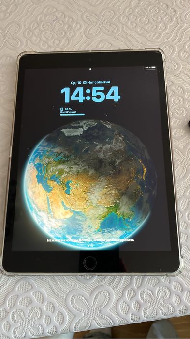 ipad 9 10.2 дюмі,2021