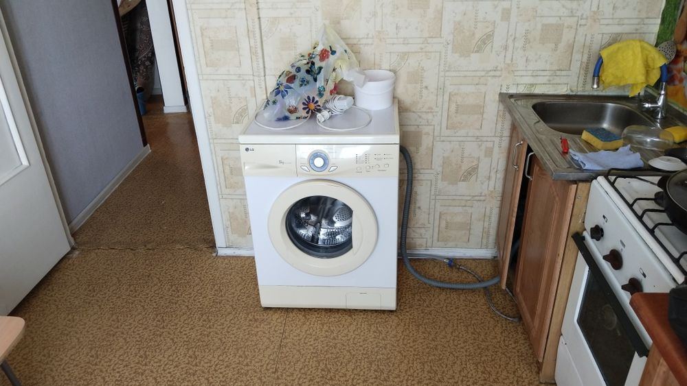 Продам Квартиру 1комн.