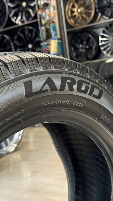 Largo Smartline
