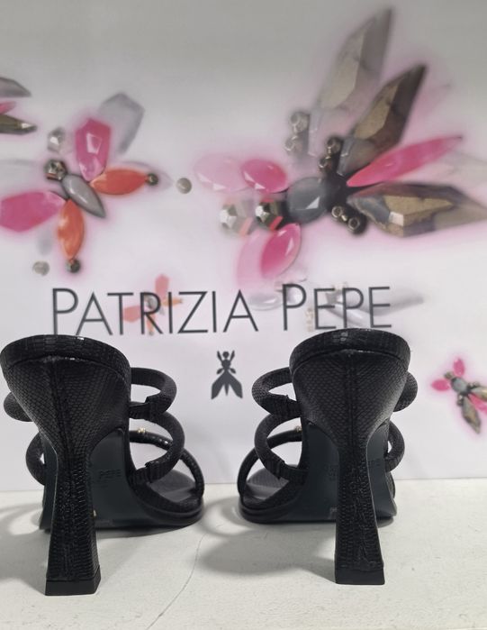 Patrizia Pepe обувки на ток