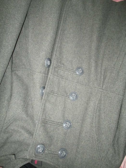 jacheta stofa Tom Taylor dame M