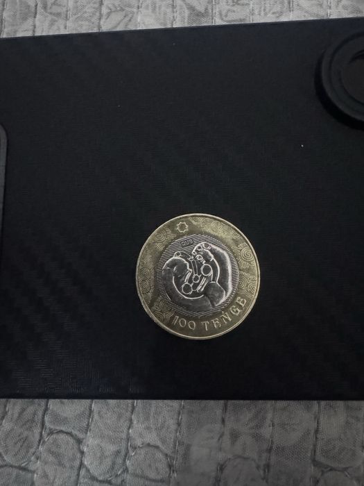 Продам редкую монету