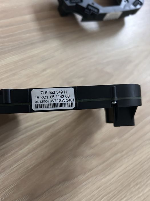 Modul coloana VW Touareg