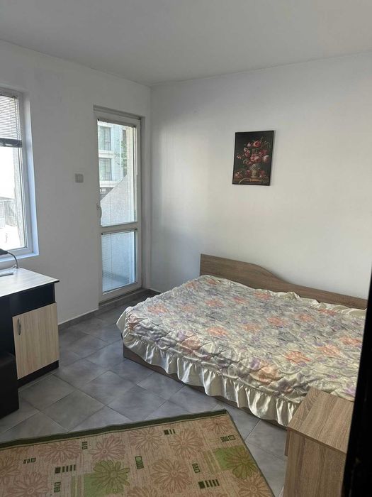 Дава се под наем Тристаен апартамент в Пловдив, Младежки Хълм - 88 кв.м за 600 € - Снимка #6