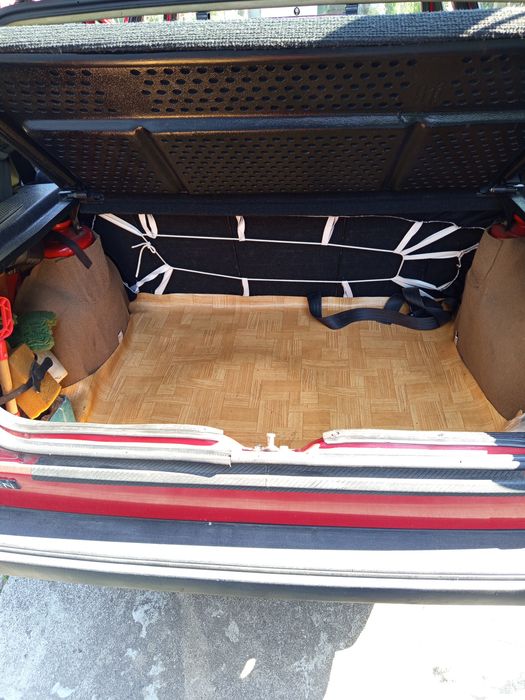 Продавам Голф2 1985г.