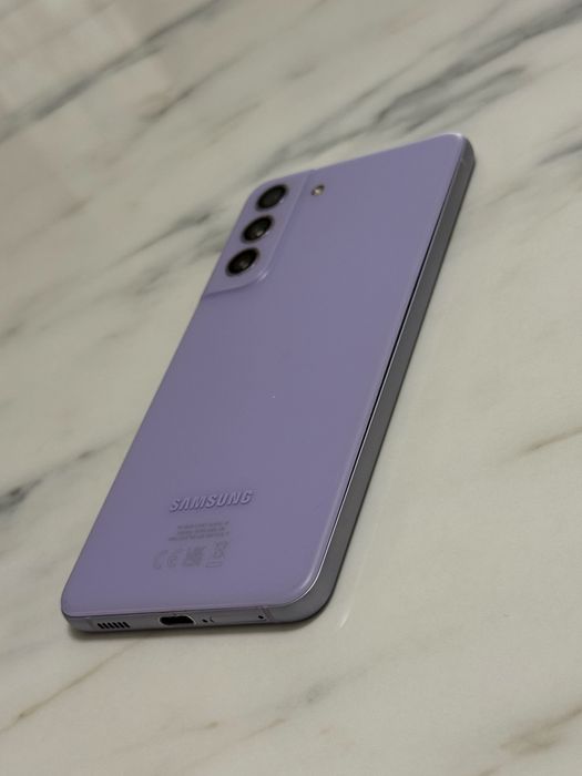 Samsung S21 FE    .