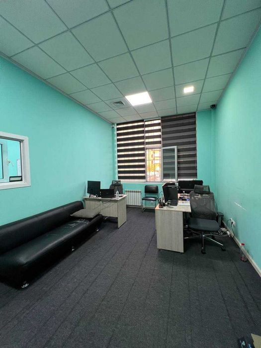 Ц-5 Ж\К "Минора" Пр-т Шарафа Рашидова ул.Осие,обв. Нурафшон 296 кв.м