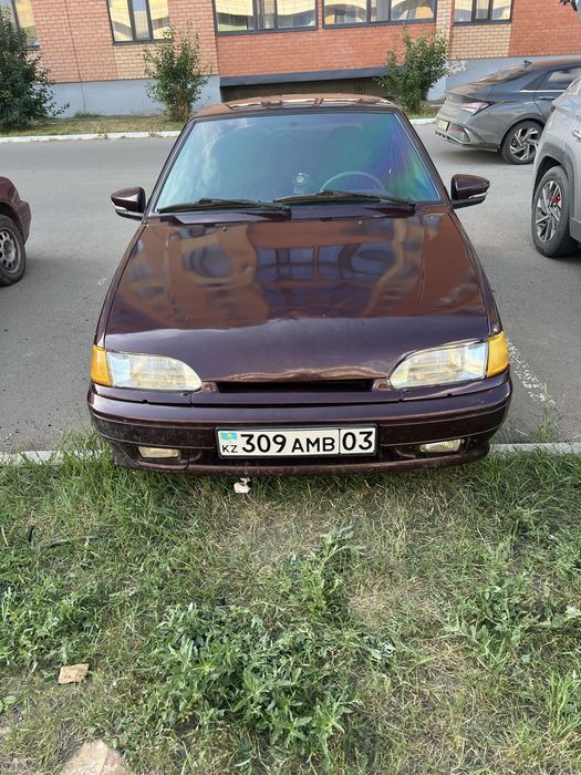 Продам ваз 2114 срочно продаже