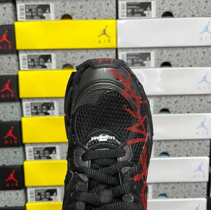 Balenciaga Runner 7.0 44 номер XA Batch